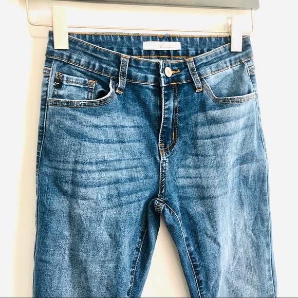 NWOT | Kancan | Westpoint High Rise Skinny - Picture 9 of 13